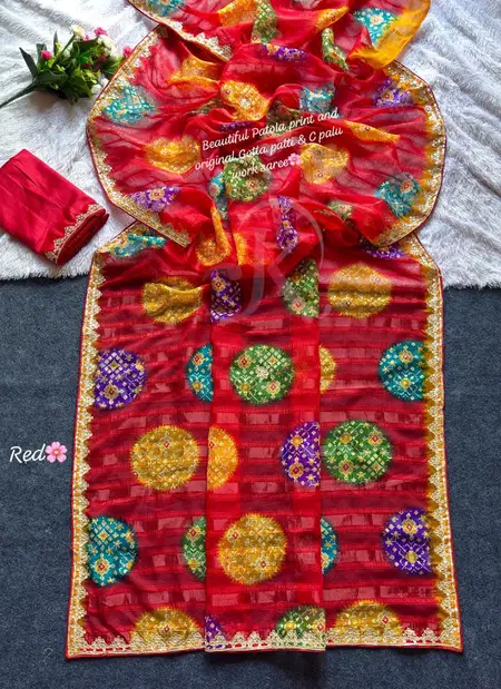 Jk 347 Soft Pure Chiffon Saree Wholesale Market In Surat